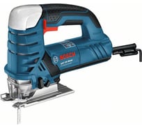 Лобзик Bosch GST 25 M 0.601.516.000