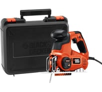 Лобзик Black+Decker KSTR8K