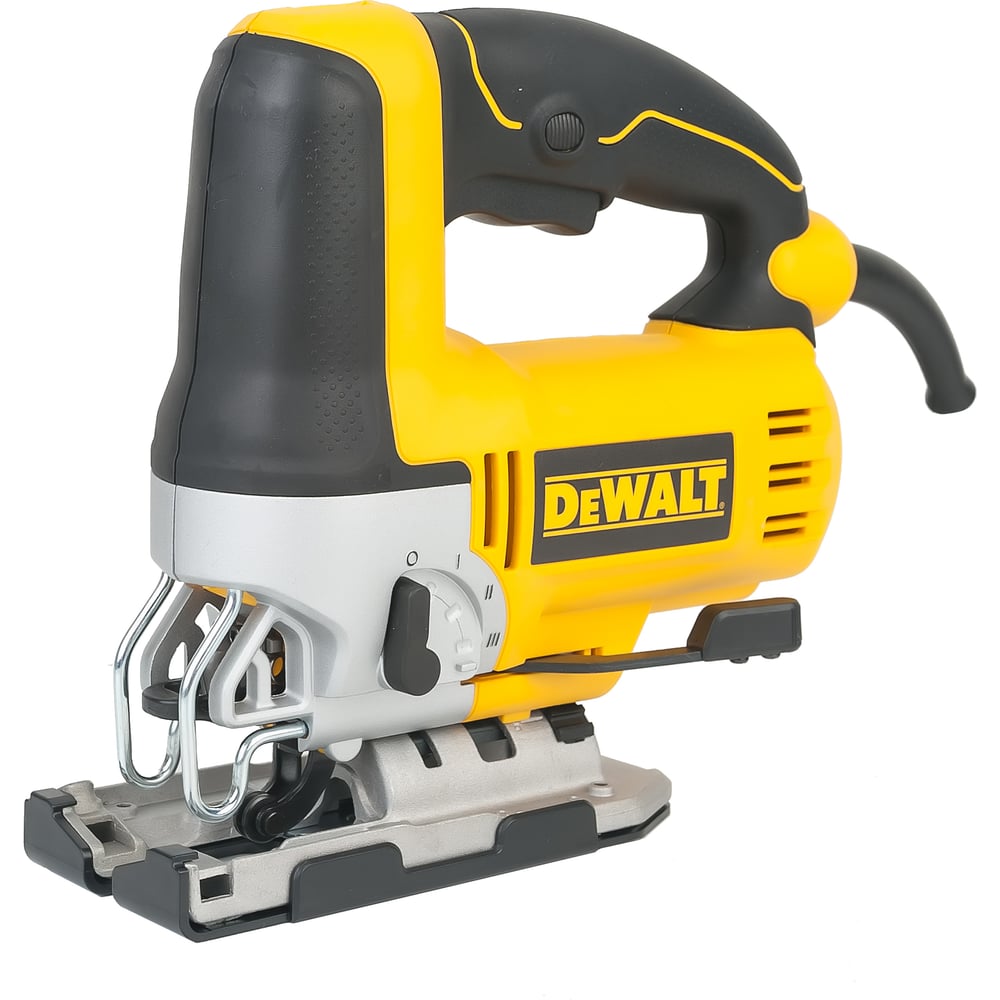 Лобзик DeWALT DW349 - выгодная цена, отзывы, характеристики, фото ...