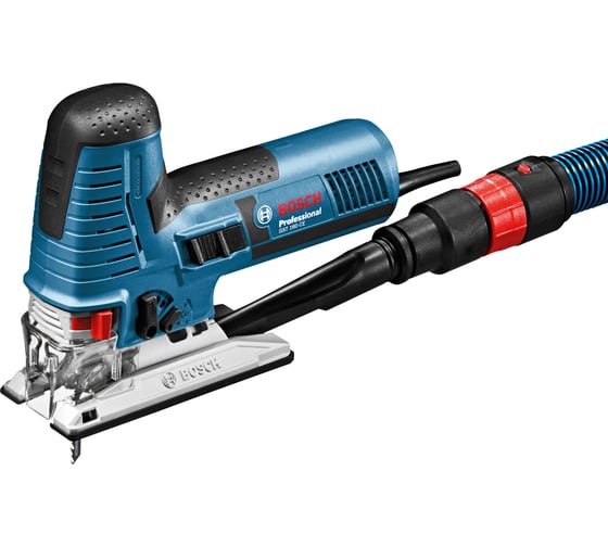 Лобзик Bosch GST 160 CE 0.601.517.000