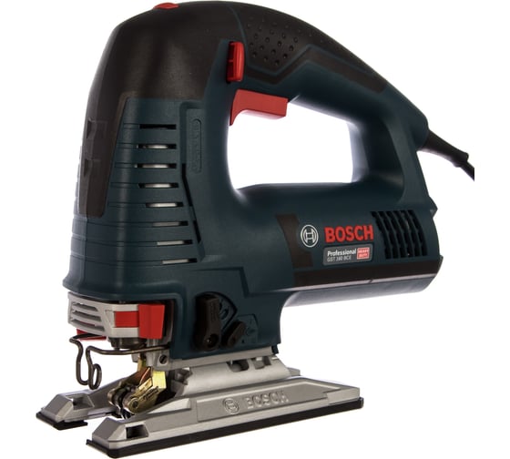 Лобзик Bosch GST 160 BCE 0.601.518.001