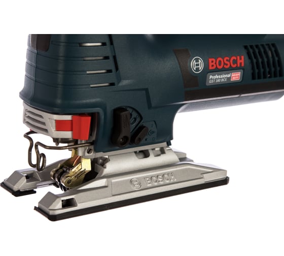 Лобзик Bosch GST 160 BCE 0.601.518.001