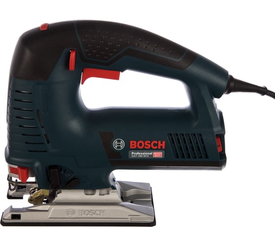 Лобзик Bosch GST 160 BCE 0.601.518.001