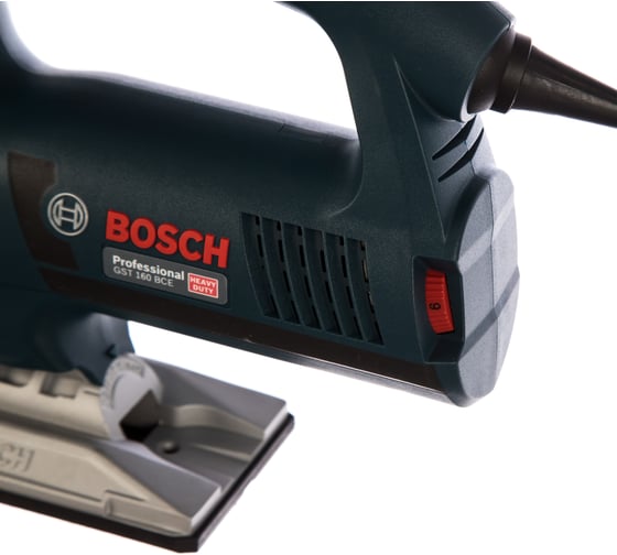 Лобзик Bosch GST 160 BCE 0.601.518.001