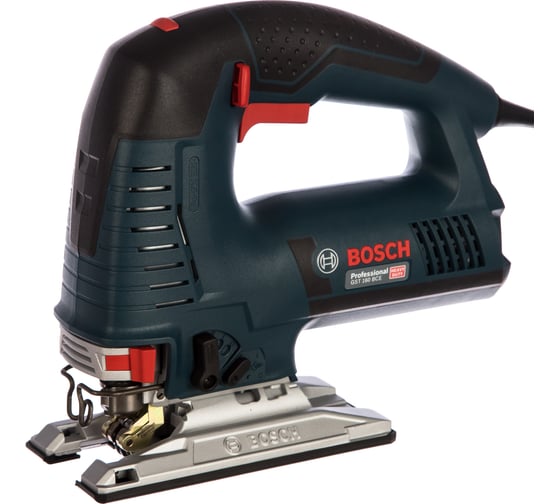 Лобзик Bosch GST 160 BCE 0.601.518.000