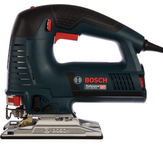 Лобзик Bosch GST 160 BCE 0.601.518.000