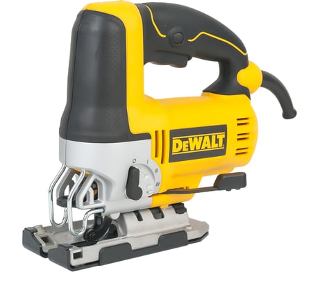 Лобзик DEWALT DW 349 A