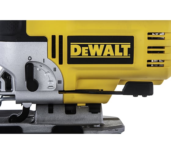 Лобзик DEWALT DW 349 A