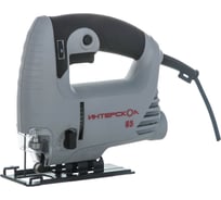 Лобзик Интерскол МП-65/550Э + подарок 101.1.1.20