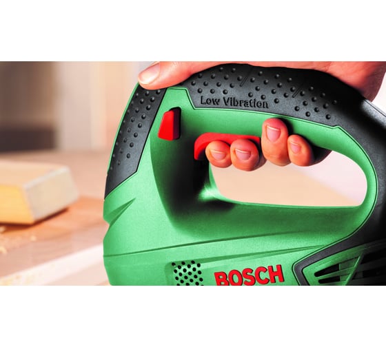 Лобзик Bosch PST 650 case 06033A0700