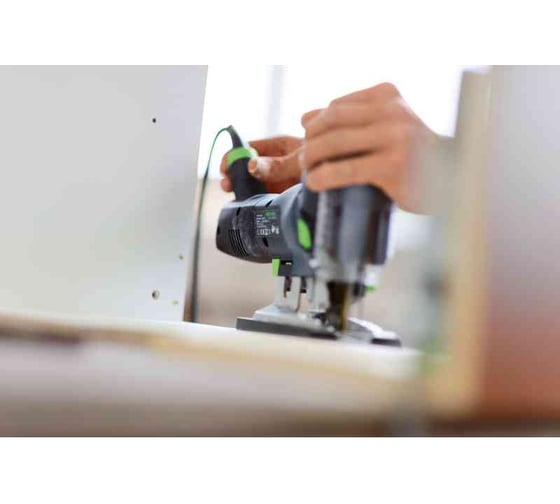Лобзик FESTOOL CARVEX PS 420 EBQ-Set 561588
