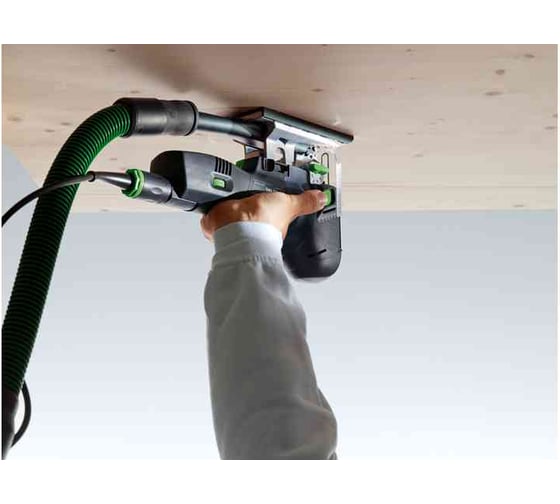 Лобзик FESTOOL CARVEX PS 420 EBQ-Set 561588