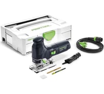 Лобзик FESTOOL TRION PS 300 EQ-Plus 561445