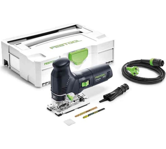 Лобзик FESTOOL TRION PS 300 EQ-Plus 561445