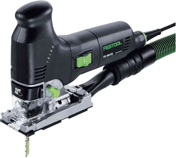 Лобзик FESTOOL TRION PS 300 EQ-Plus 561445