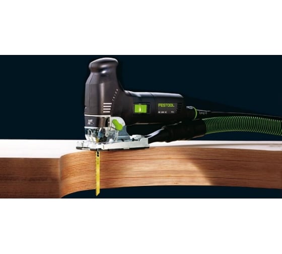 Лобзик FESTOOL TRION PS 300 EQ-Plus 561445
