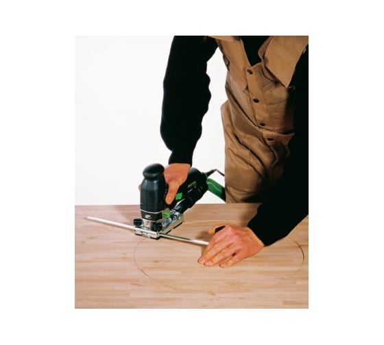 Лобзик FESTOOL TRION PS 300 EQ-Plus 561445