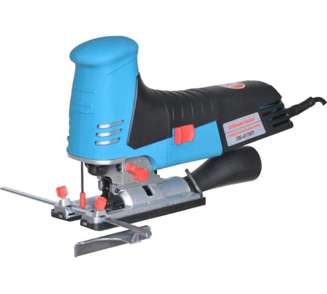 Электрический лобзик Энергомаш ЛБ-4178П