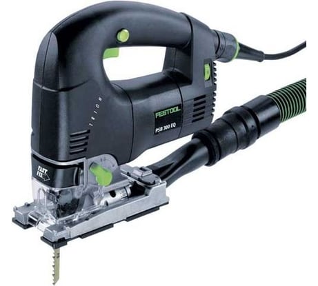 Лобзик FESTOOL TRION PSB 300 EQ-Plus 561453