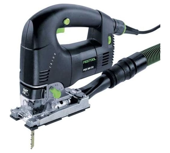 Лобзик FESTOOL TRION PSB 300 EQ-Plus 561453