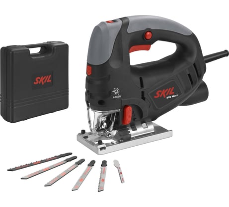 Лобзик Skil 1061AA
