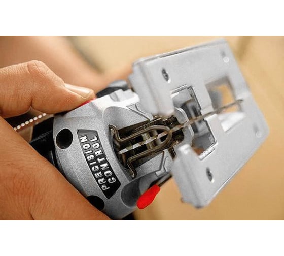 Лобзик Bosch GST 135 CE 0.601.510.760