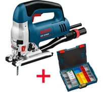 Лобзик Bosch GST 135 BCE 0.601.511.A50