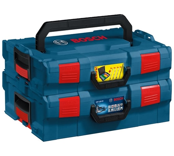 Лобзик Bosch GST 135 BCE 0.601.511.A50