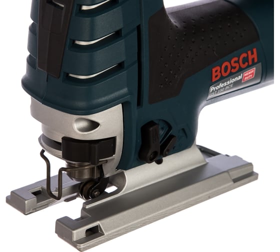 Лобзик Bosch GST 150 BCE 0.601.513.000