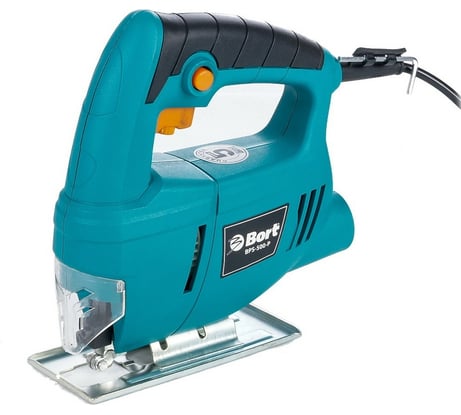 Электрический лобзик BORT BPS-500-P 93720315