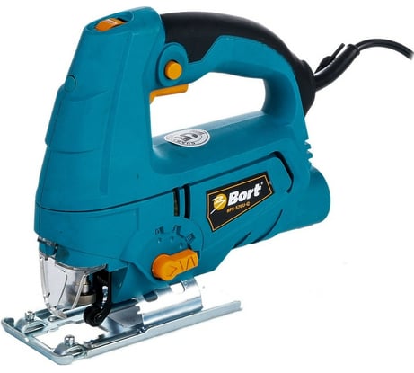 Электрический лобзик BORT BPS-570U-Q 93727017