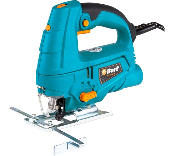 Электрический лобзик BORT BPS-710U-QL 93728045