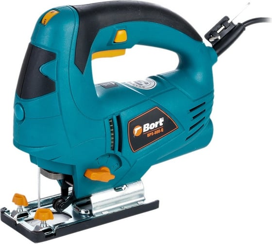 Электрический лобзик BORT BPS-800-Q 98299670 1