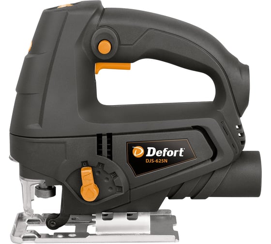 Электрический лобзик DEFORT DJS-625N-Q 98298222