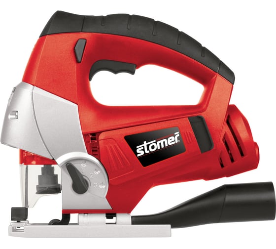 Электрический лобзик STOMER SJS-750-QL 98299427