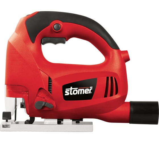 Электрический лобзик STOMER SJS-570-LT 93720940 1