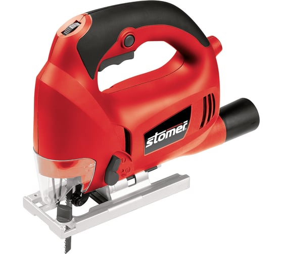 Электрический лобзик STOMER SJS-570-LT 93720940
