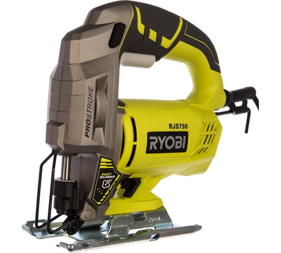 Лобзик Ryobi RJS750-G 5133002215