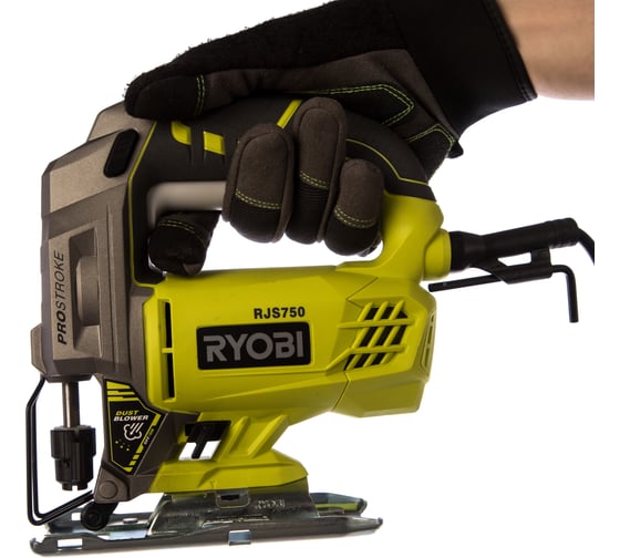 Лобзик Ryobi RJS750-G 5133002215