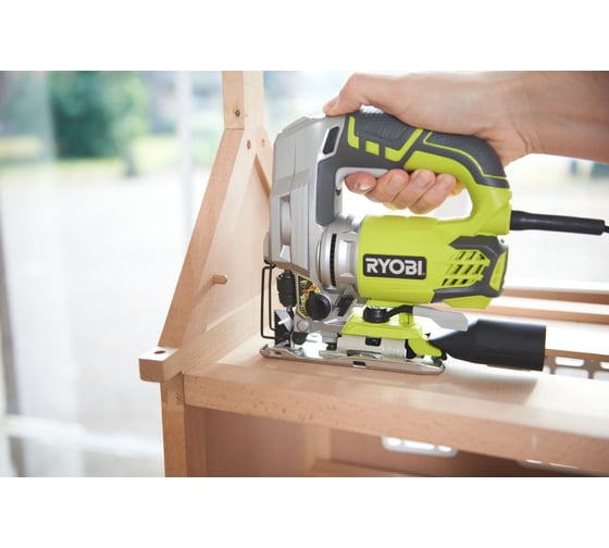 Лобзик Ryobi RJS850-K 5133002217