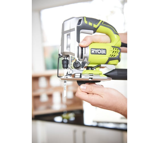 Лобзик Ryobi RJS850-K 5133002217