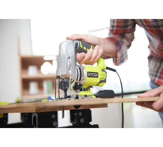 Лобзик Ryobi RJS850-K 5133002217