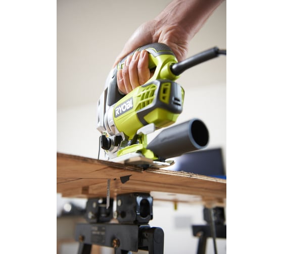 Лобзик Ryobi RJS850-K 5133002217