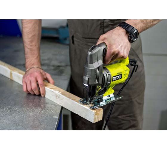 Лобзик Ryobi RJS850K 5133002217 - выгодная цена, отзывы, характеристики ...