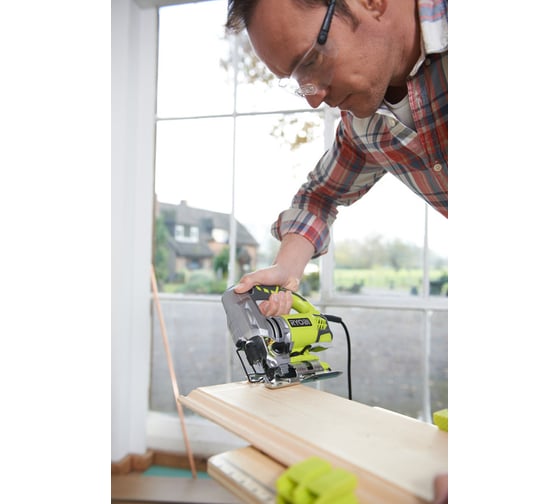 Лобзик Ryobi RJS850K 5133002217 - выгодная цена, отзывы, характеристики ...