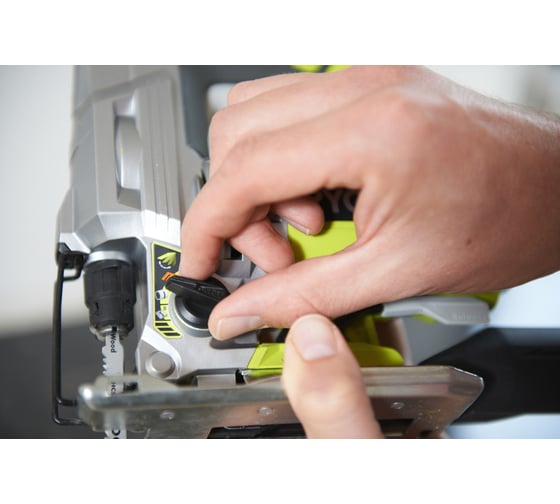 Лобзик Ryobi RJS850K 5133002217 - выгодная цена, отзывы, характеристики ...