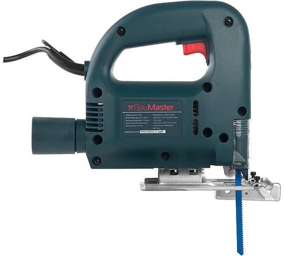 Электрический лобзик BauMaster JS-4062X