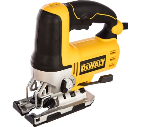 Лобзик DEWALT DW 349 B