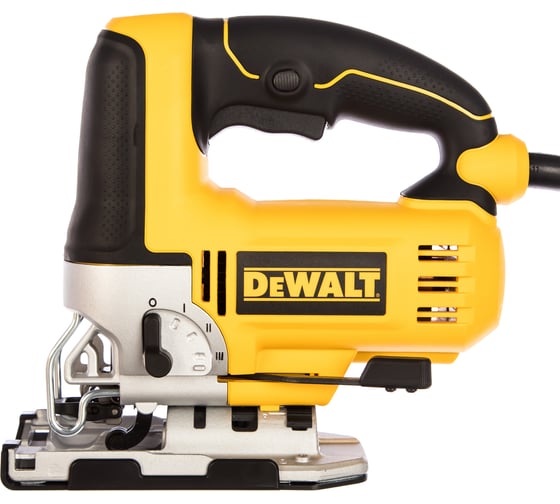Лобзик DEWALT DW 349 B