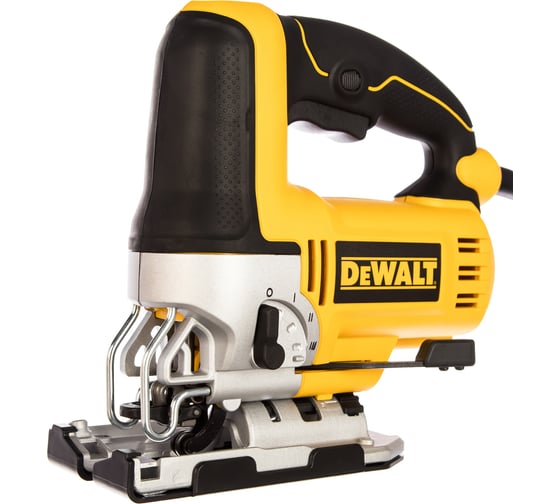 Лобзик DEWALT DW 349 B